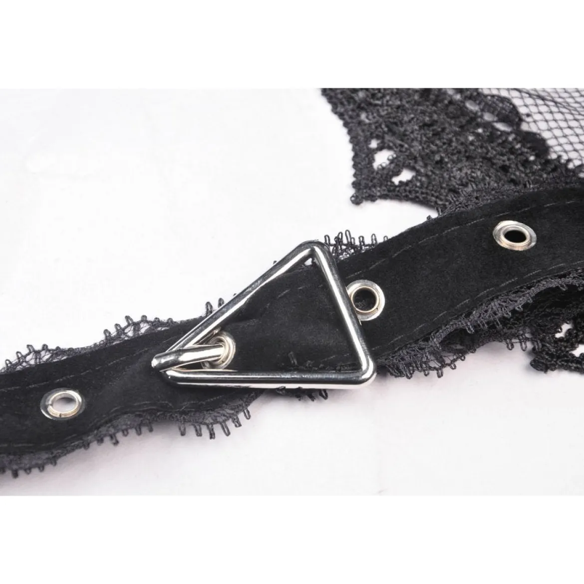 Dark in Love Lace overwear - Pitsitakki