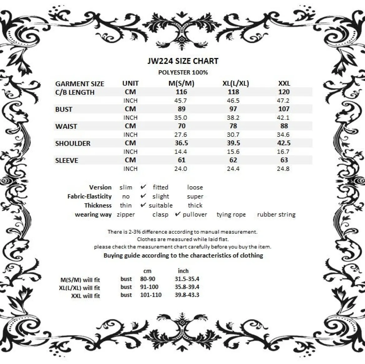 Dark in Love Lace overwear - Pitsitakki
