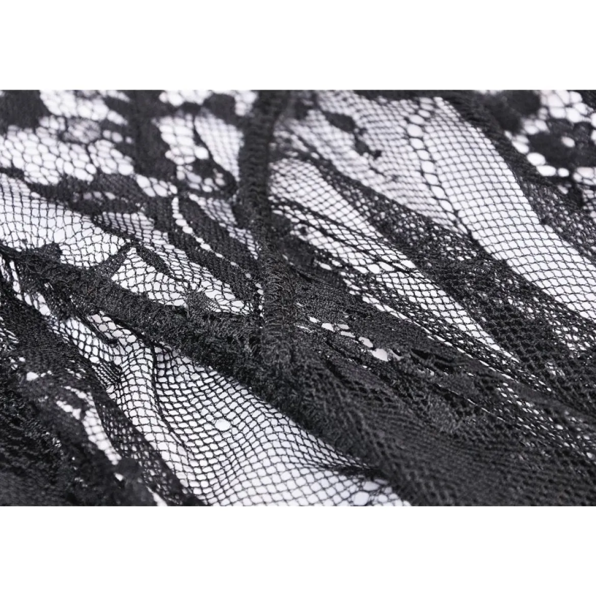 Dark in Love Lace overwear - Pitsitakki