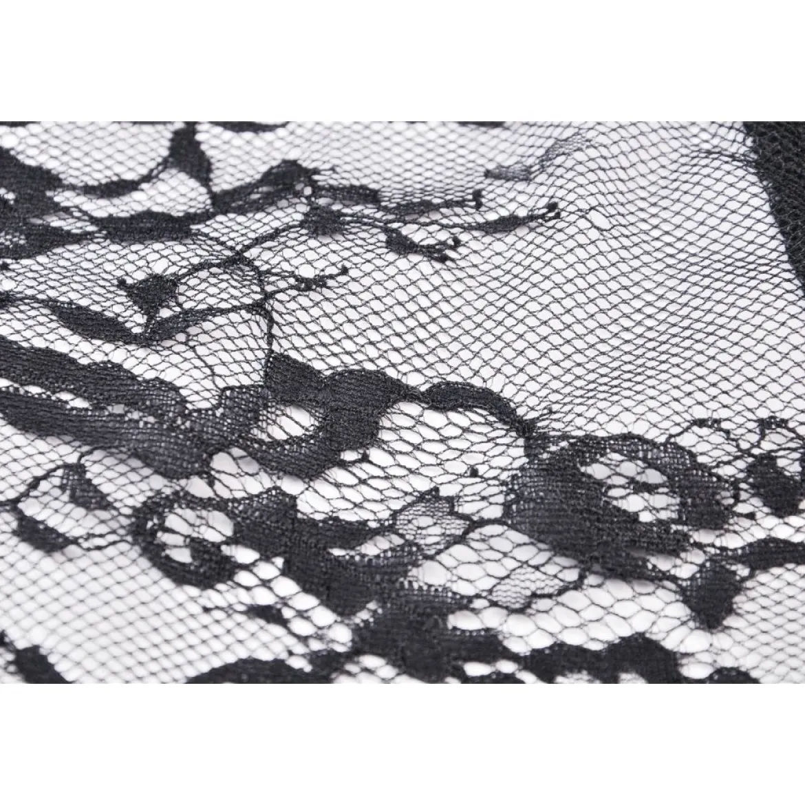 Dark in Love Lace overwear - Pitsitakki