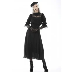 Dark in Love Noble Embroider - Vyö