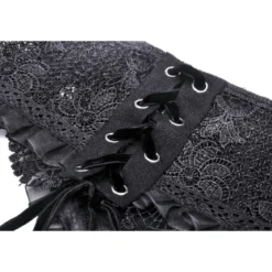 Dark in Love Noble Embroider - Vyö