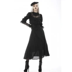 Dark in Love Noble Embroider - Vyö