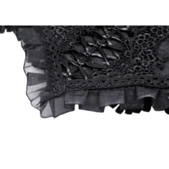 Dark in Love Noble Embroider - Vyö