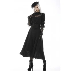 Dark in Love Noble Embroider - Vyö