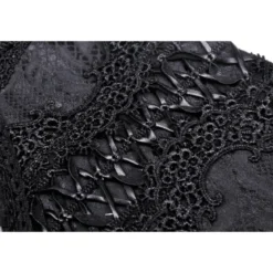 Dark in Love Noble Embroider - Vyö