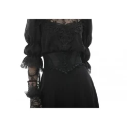 Dark in Love Noble Embroider - Vyö