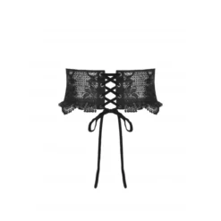 Dark in Love Noble Embroider - Vyö
