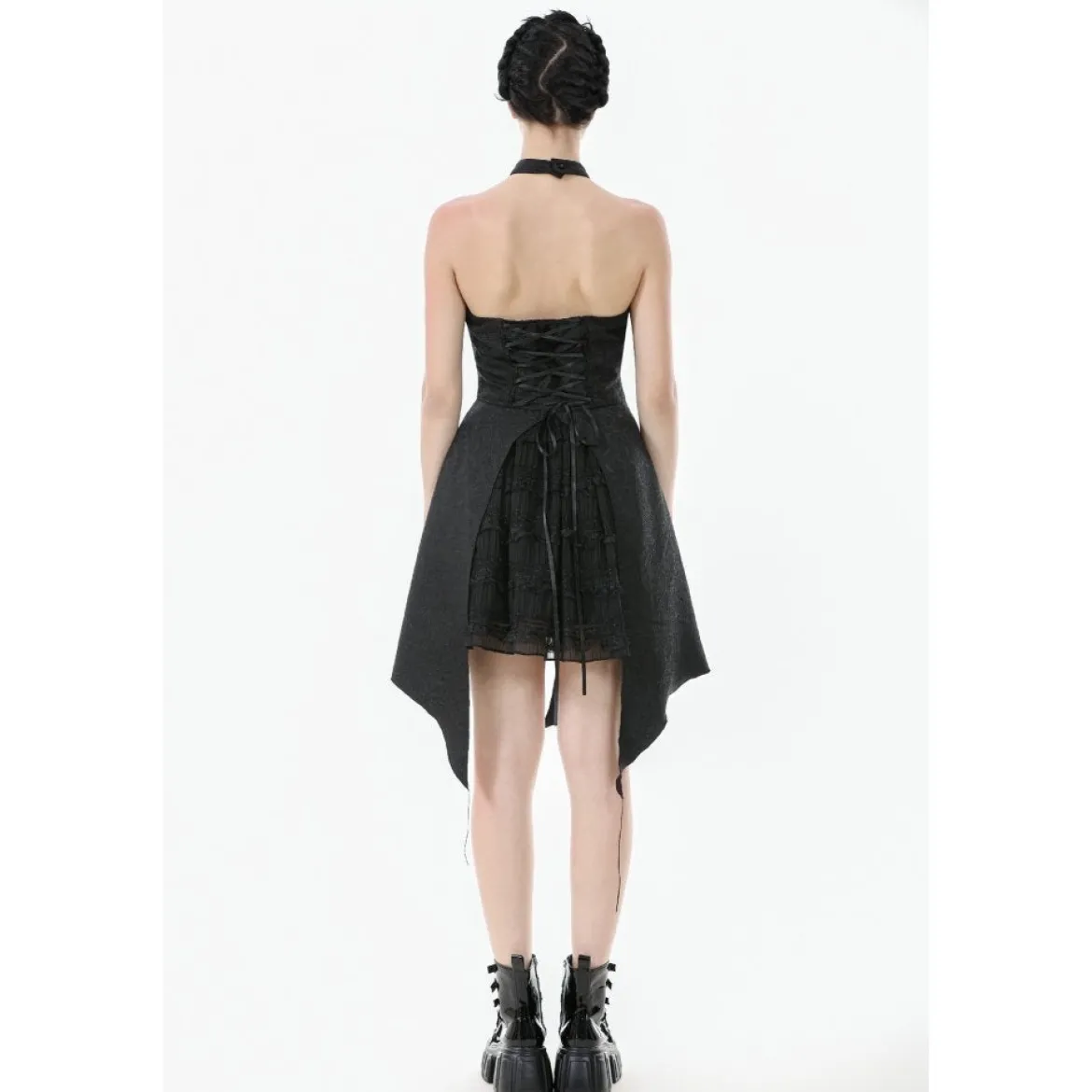 Dark In Love Nocturnal Empress - Mekko