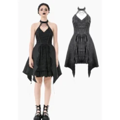 Dark In Love Nocturnal Empress - Mekko