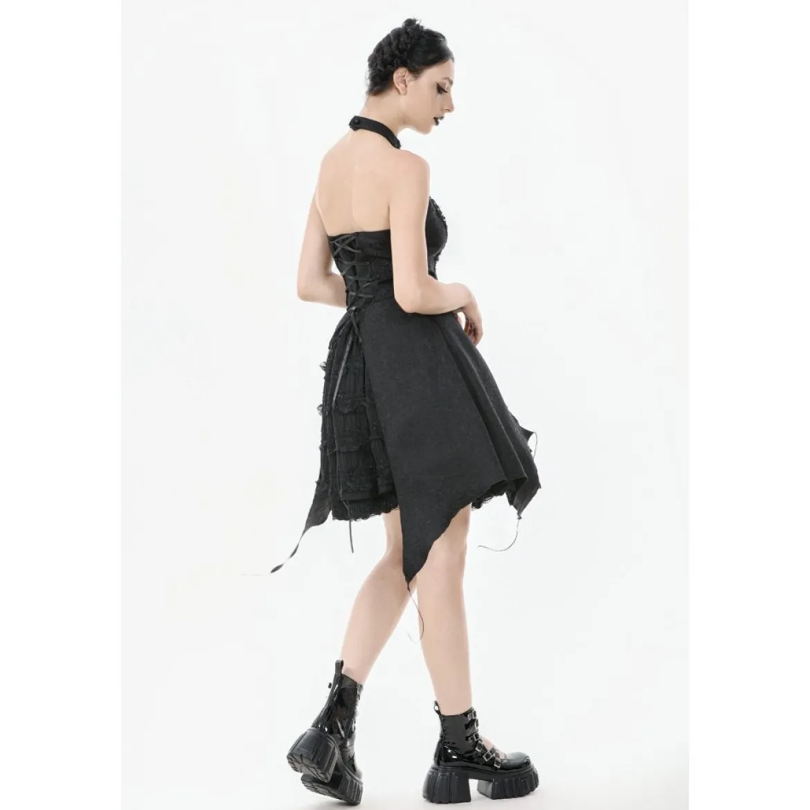 Dark In Love Nocturnal Empress - Mekko