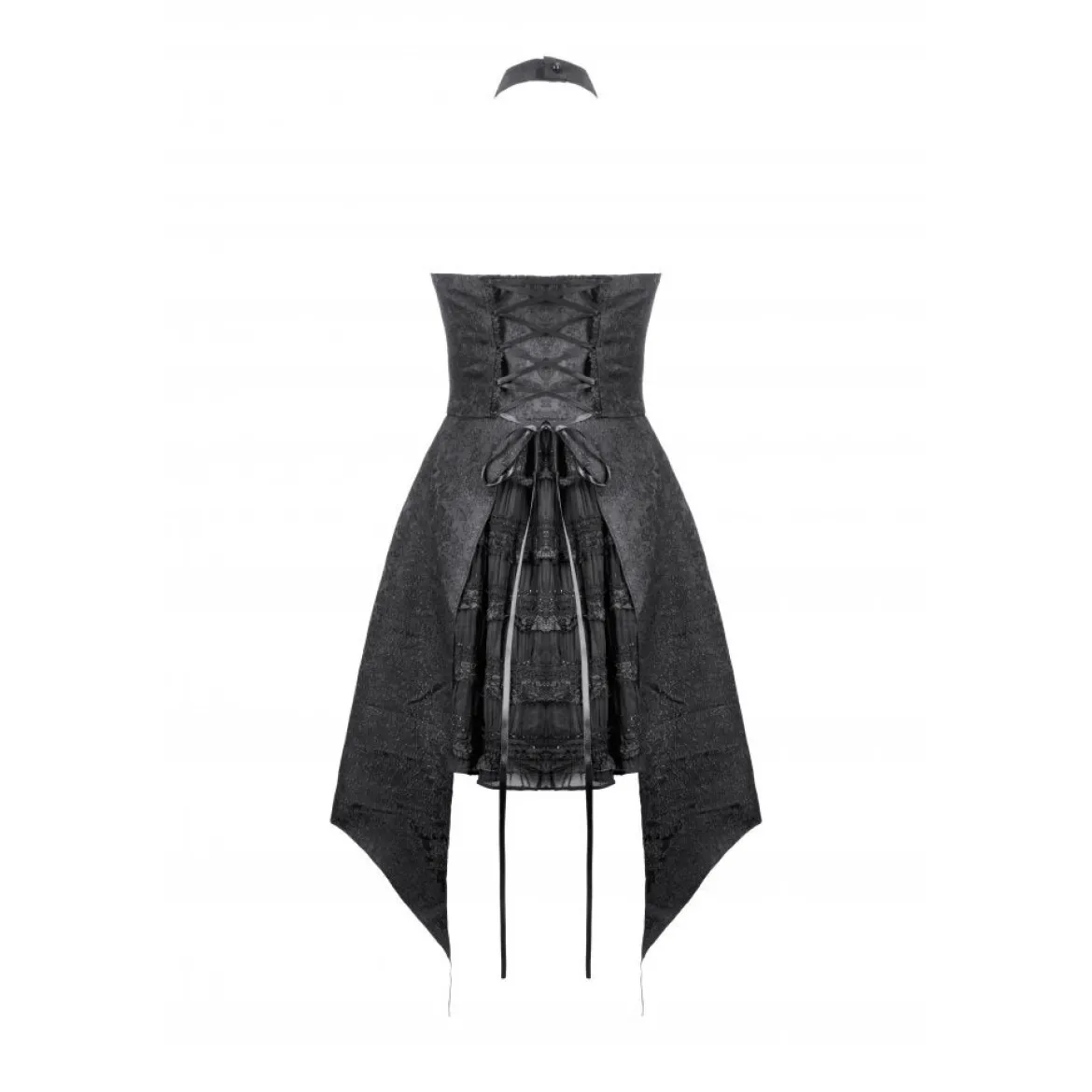Dark In Love Nocturnal Empress - Mekko
