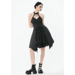 Dark In Love Nocturnal Empress - Mekko
