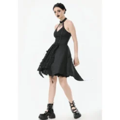 Dark In Love Nocturnal Empress - Mekko