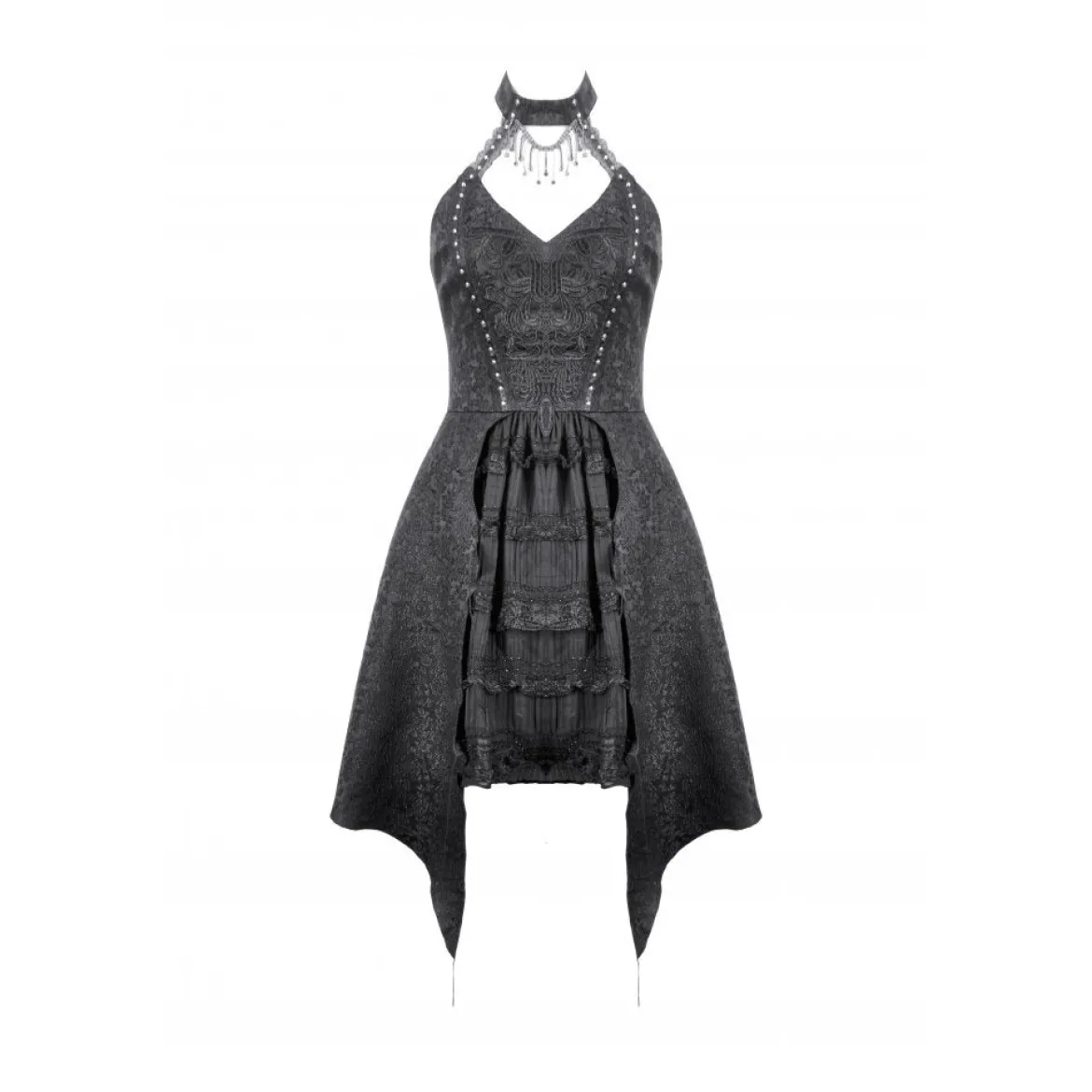 Dark In Love Nocturnal Empress - Mekko