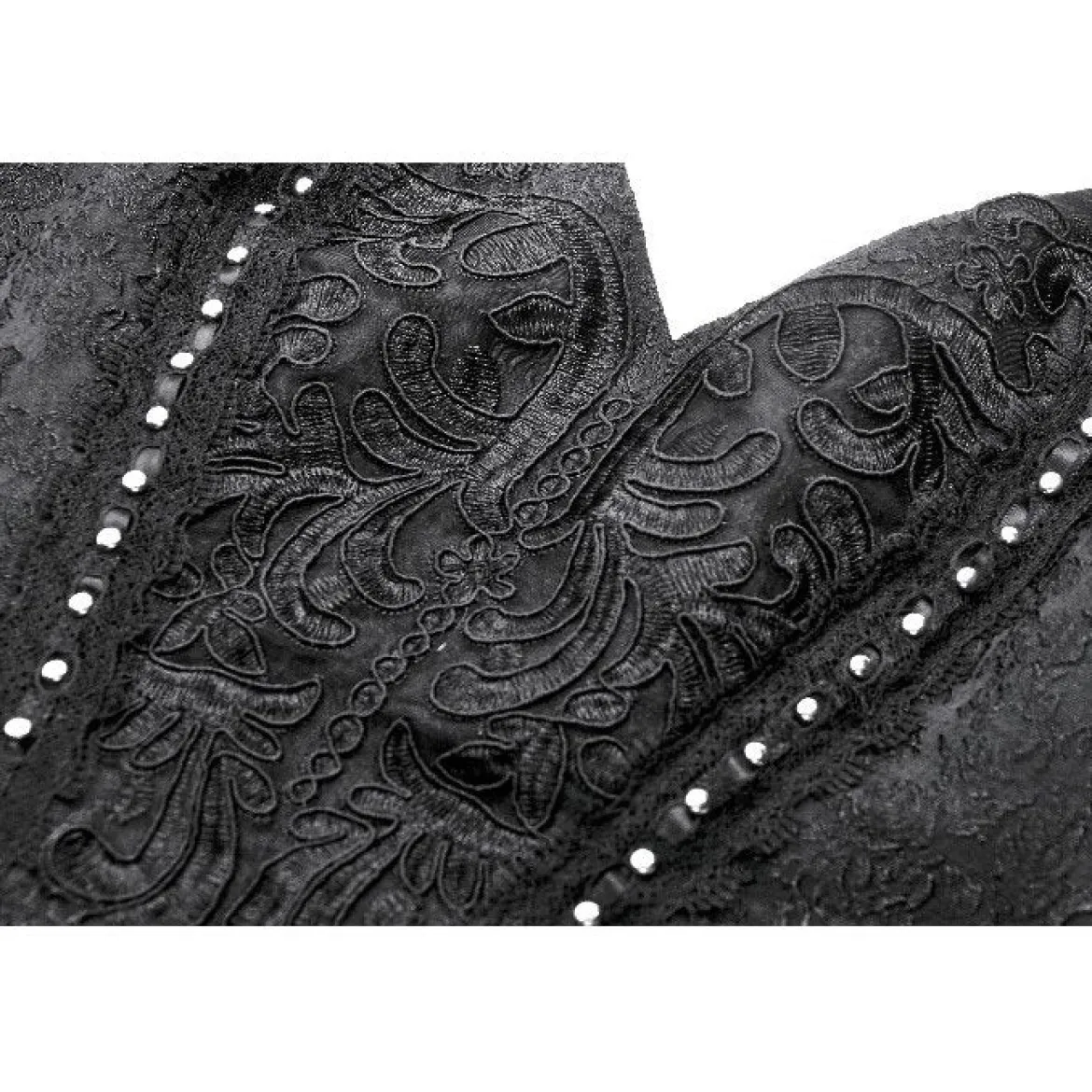 Dark In Love Nocturnal Empress - Mekko