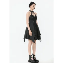 Dark In Love Nocturnal Empress - Mekko