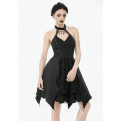 Dark In Love Nocturnal Empress - Mekko
