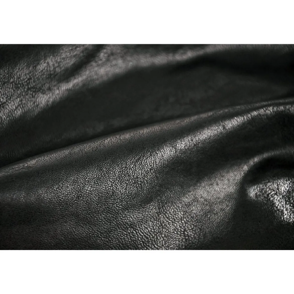 Dark In Love Punk Asymmetric Chiffon – Liivi