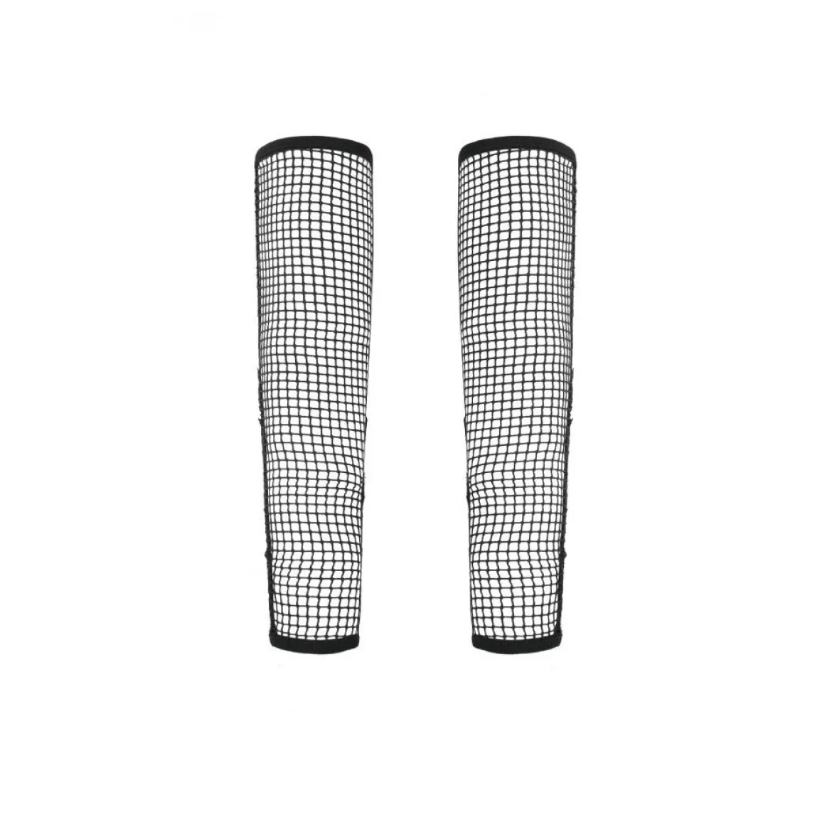 Dark In Love Punk Mesh - verkkohihat