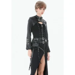Dark in Love Punk Utility - Hame