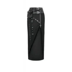 Dark in Love Punk Utility - Hame