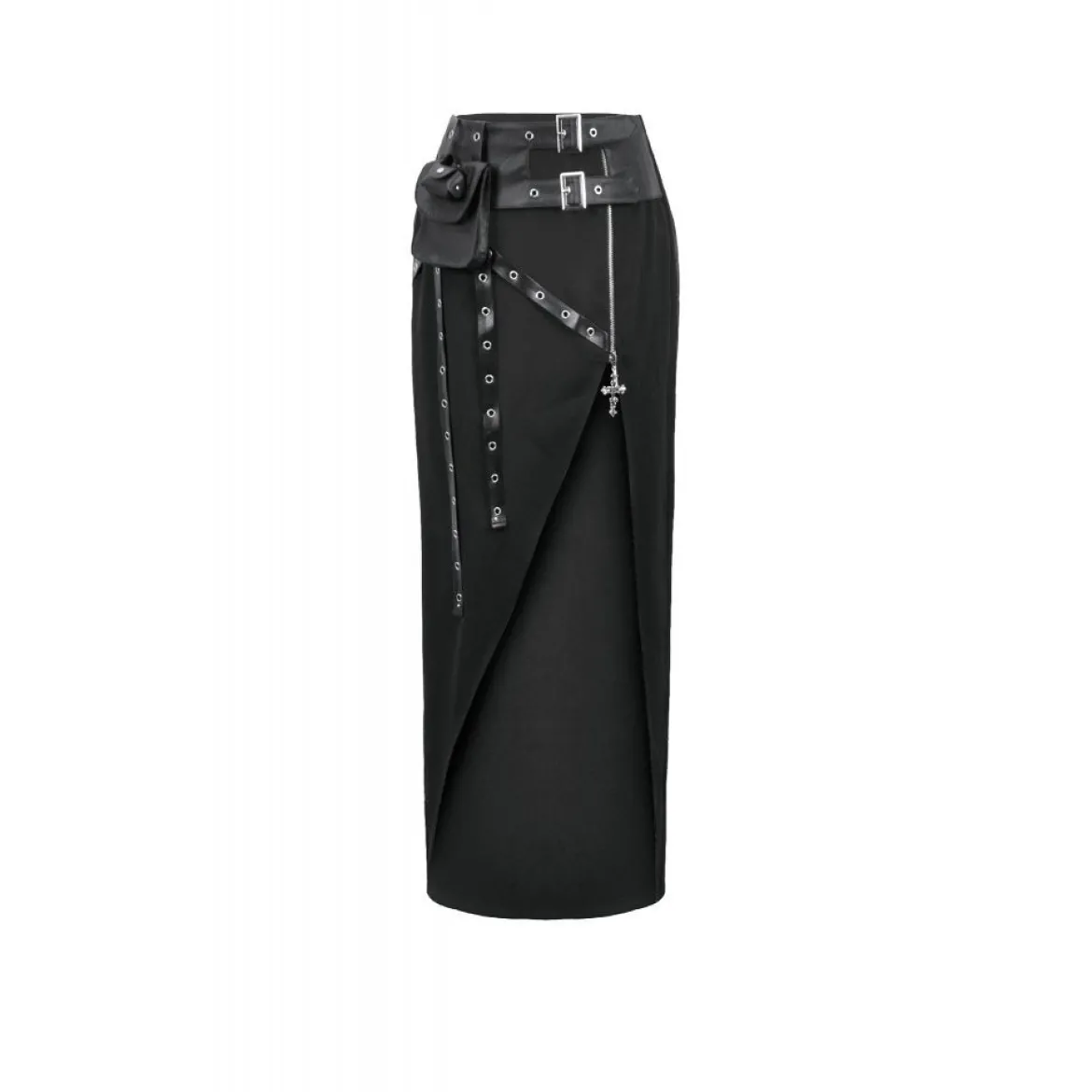 Dark in Love Punk Utility - Hame
