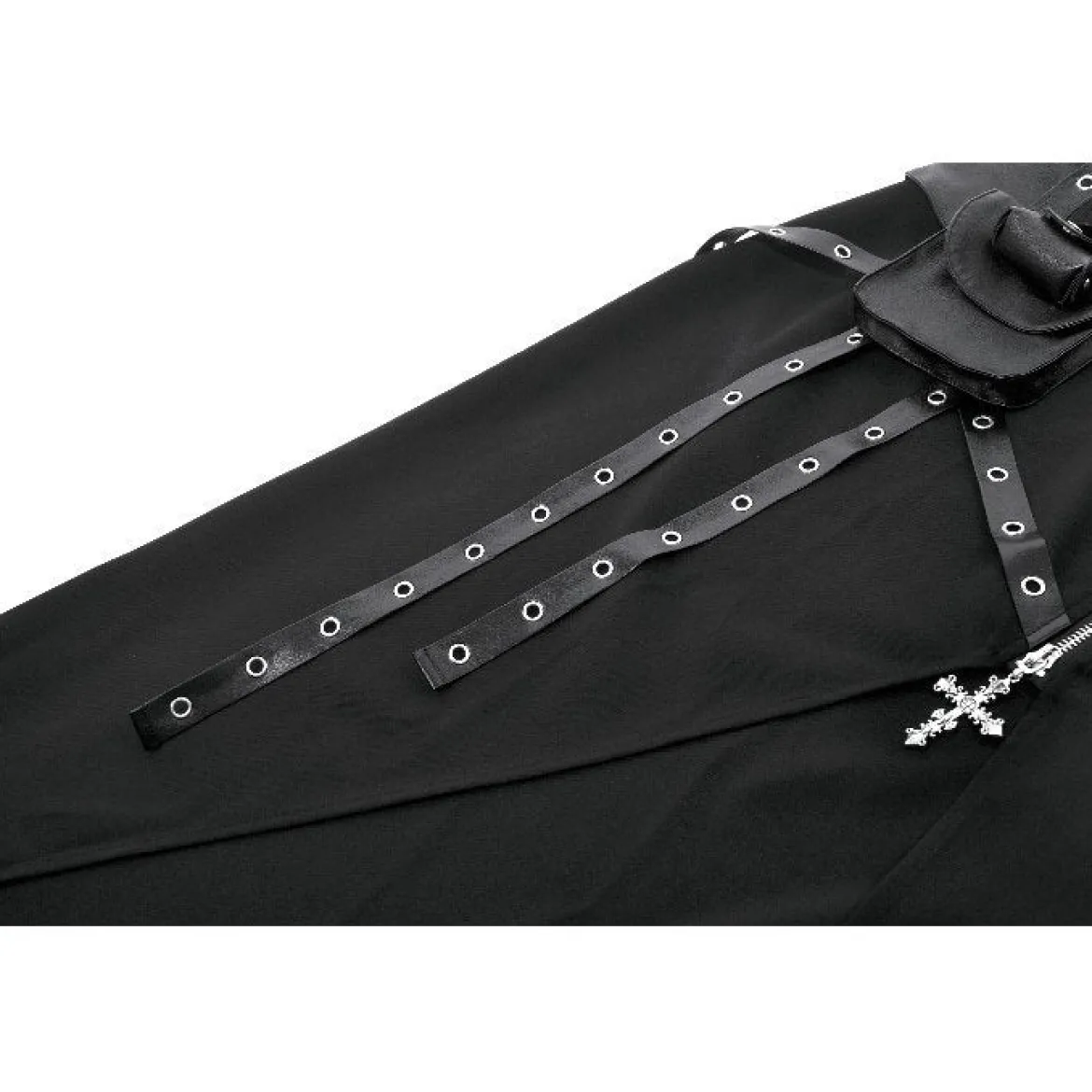 Dark in Love Punk Utility - Hame