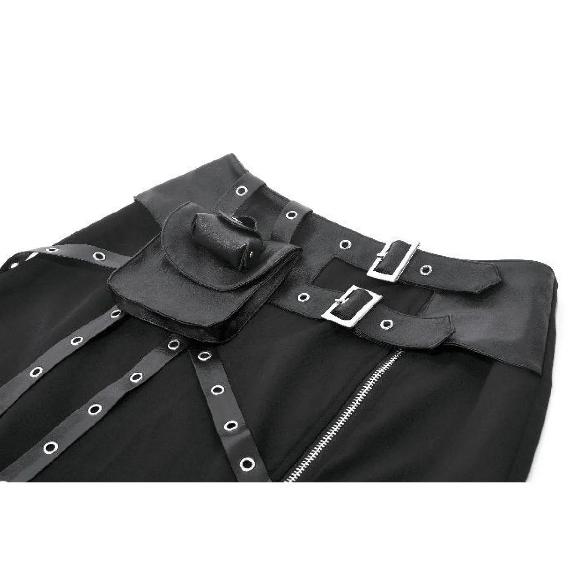 Dark in Love Punk Utility - Hame
