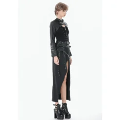 Dark in Love Punk Utility - Hame