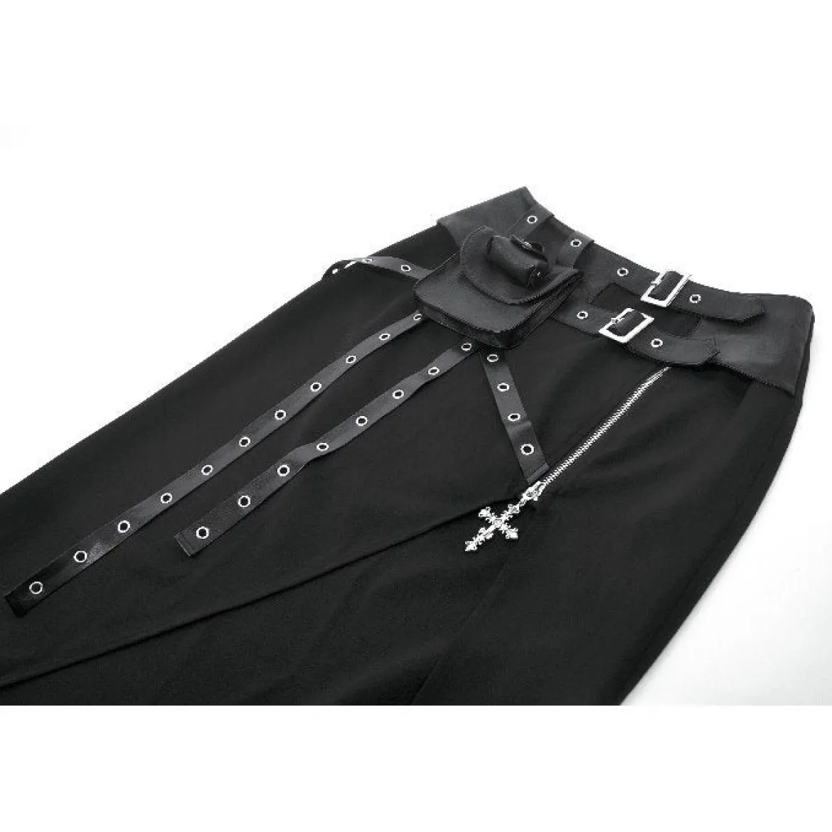 Dark in Love Punk Utility - Hame