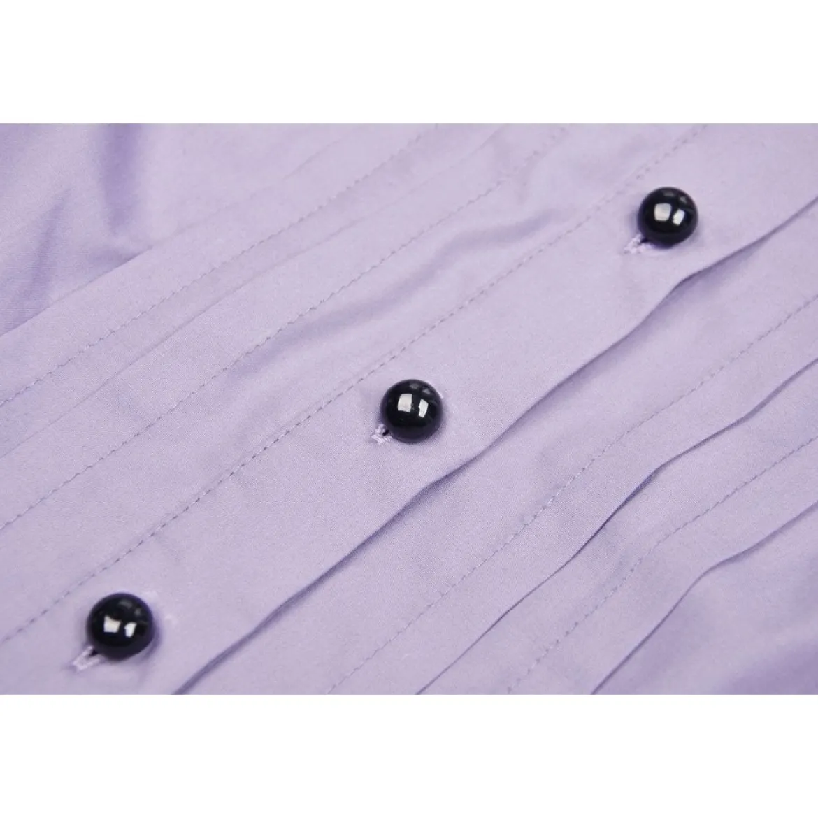 Dark In Love Purple Witch - Kauluspaita