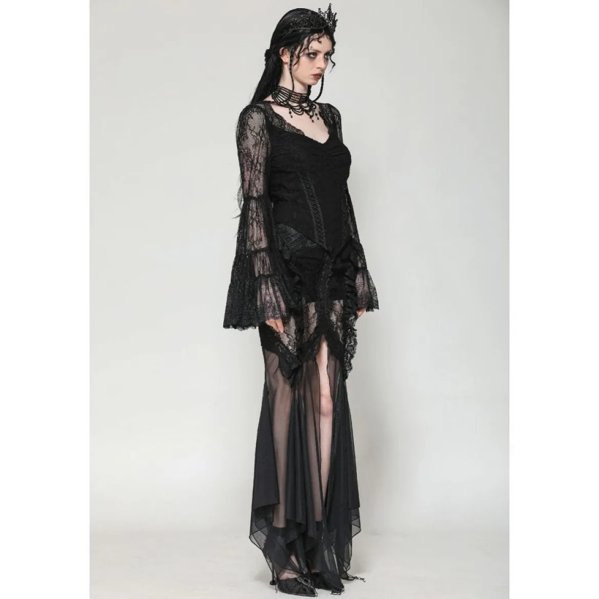 Dark In Love Romantic – Pitsipaita
