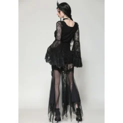Dark In Love Romantic – Pitsipaita