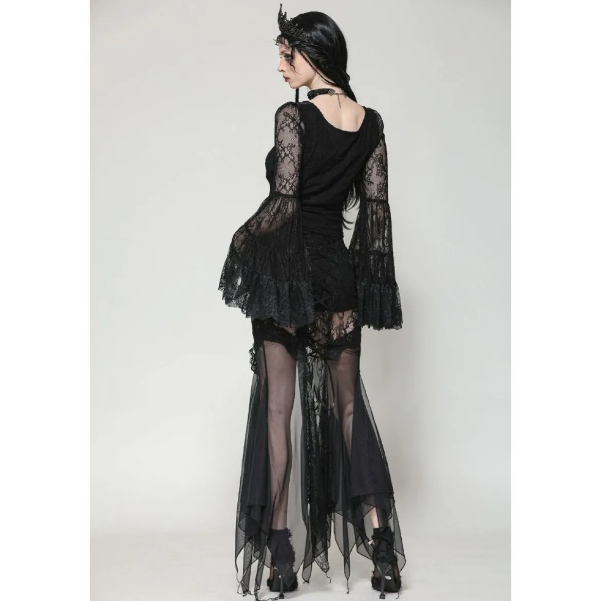 Dark In Love Romantic – Pitsipaita