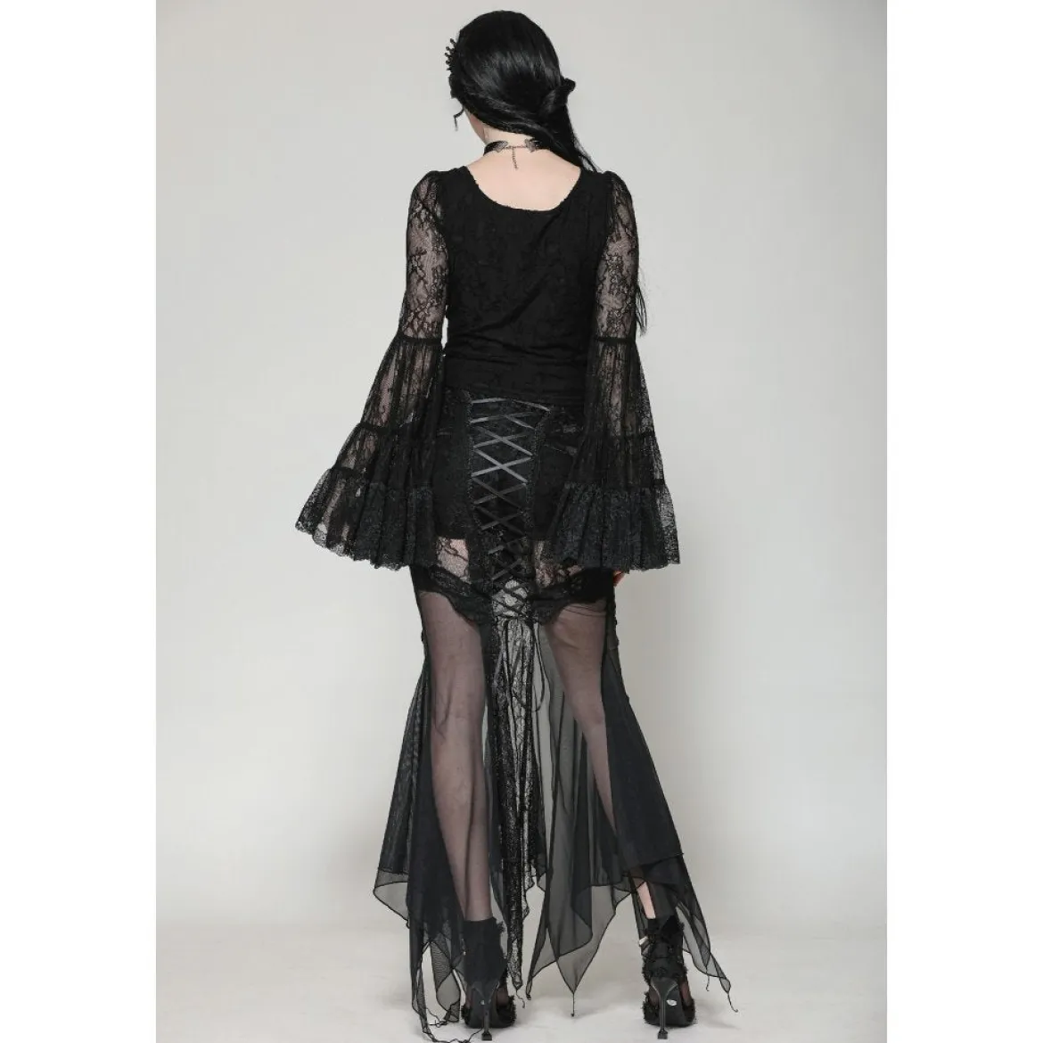 Dark In Love Romantic – Pitsipaita