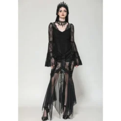 Dark In Love Romantic – Pitsipaita
