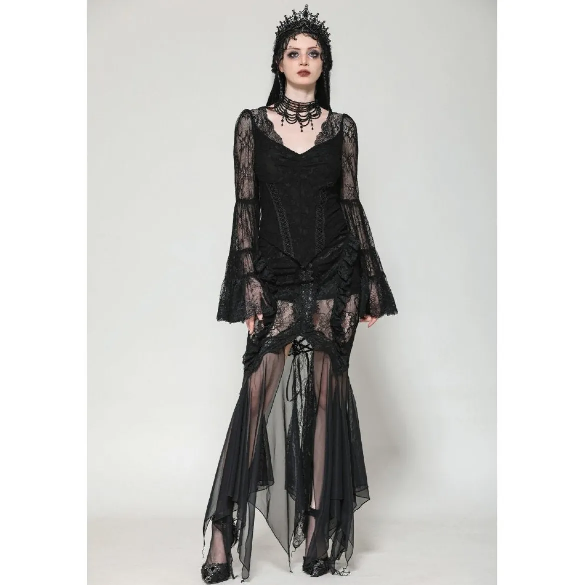 Dark In Love Romantic – Pitsipaita