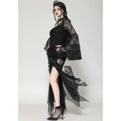 Dark In Love Romantic – Pitsipaita