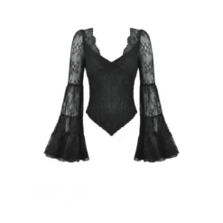 Dark In Love Romantic – Pitsipaita