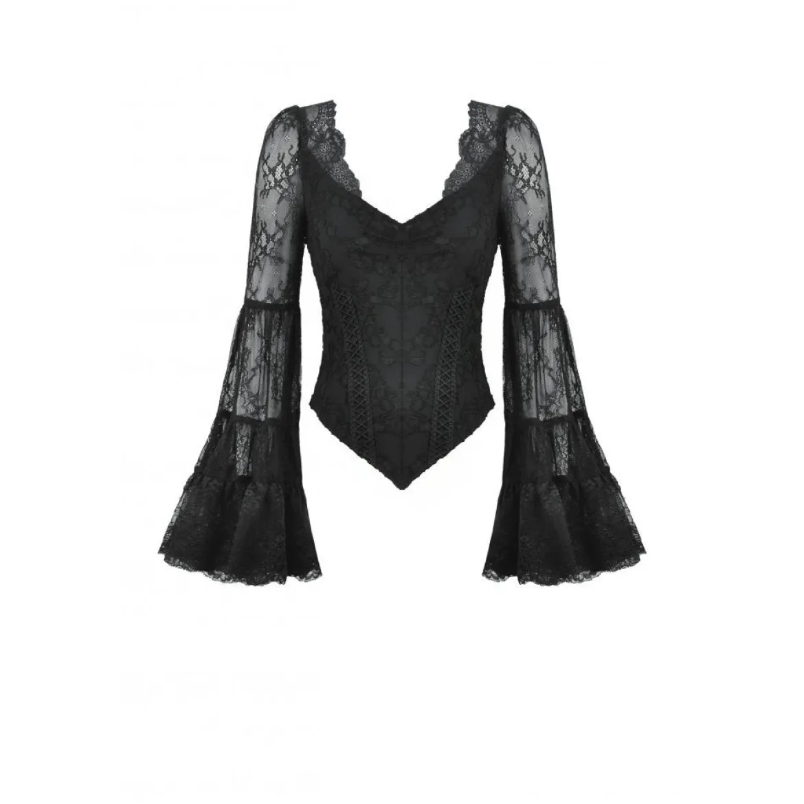Dark In Love Romantic – Pitsipaita