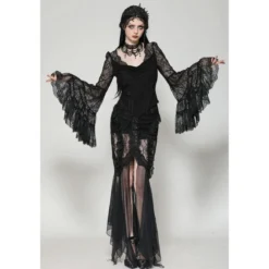 Dark In Love Romantic – Pitsipaita