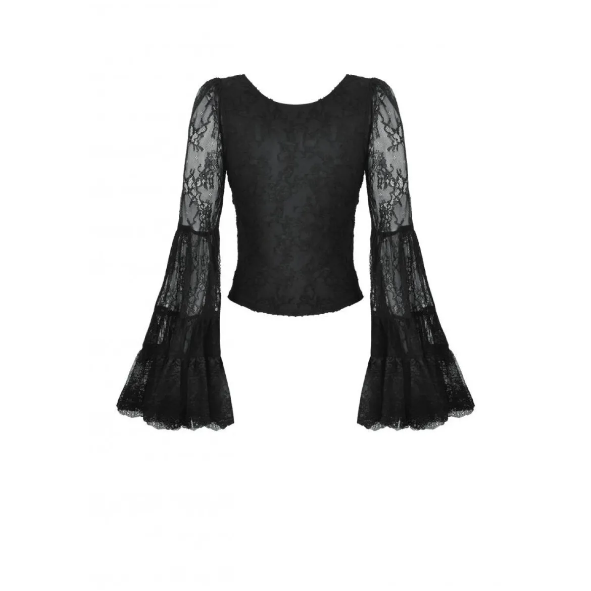 Dark In Love Romantic – Pitsipaita