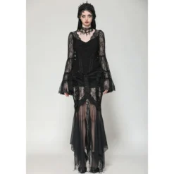 Dark In Love Romantic – Pitsipaita