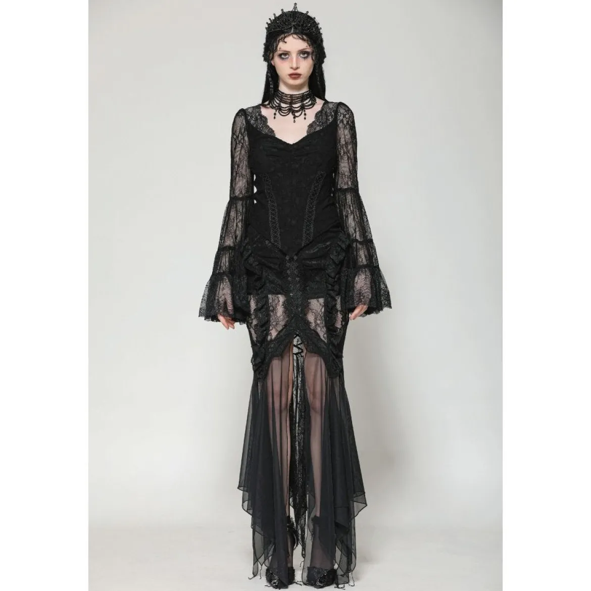 Dark In Love Romantic – Pitsipaita