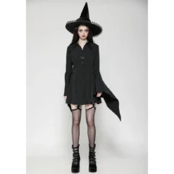 Dark In Love Witchy - Paitamekko