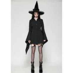 Dark In Love Witchy - Paitamekko