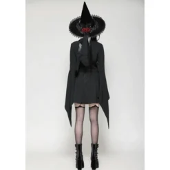 Dark In Love Witchy - Paitamekko