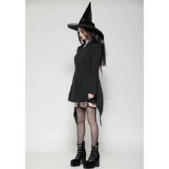 Dark In Love Witchy - Paitamekko