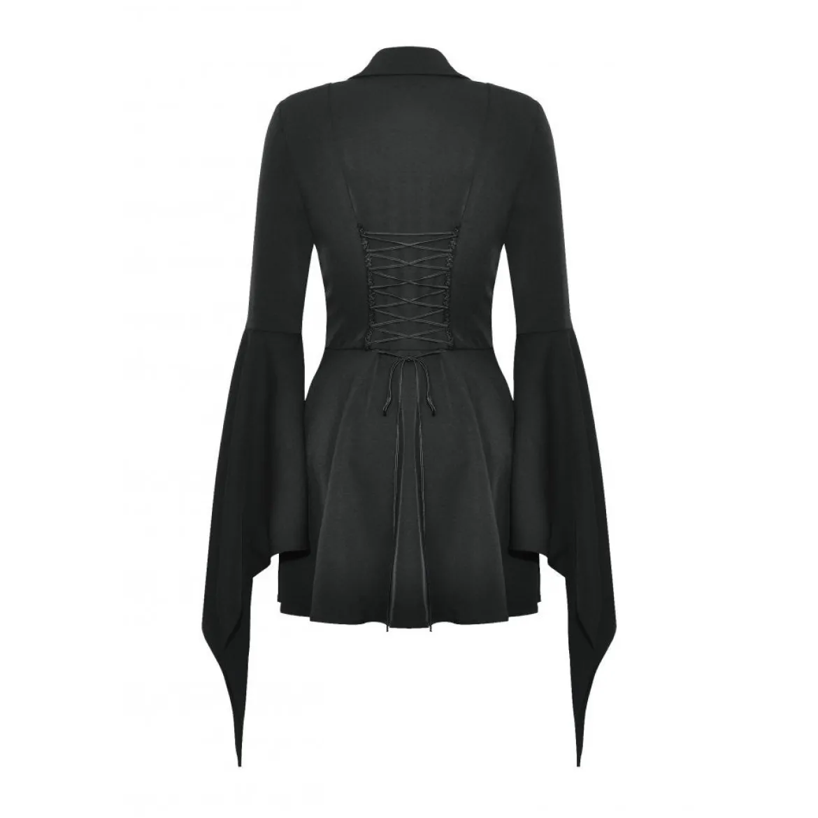 Dark In Love Witchy - Paitamekko